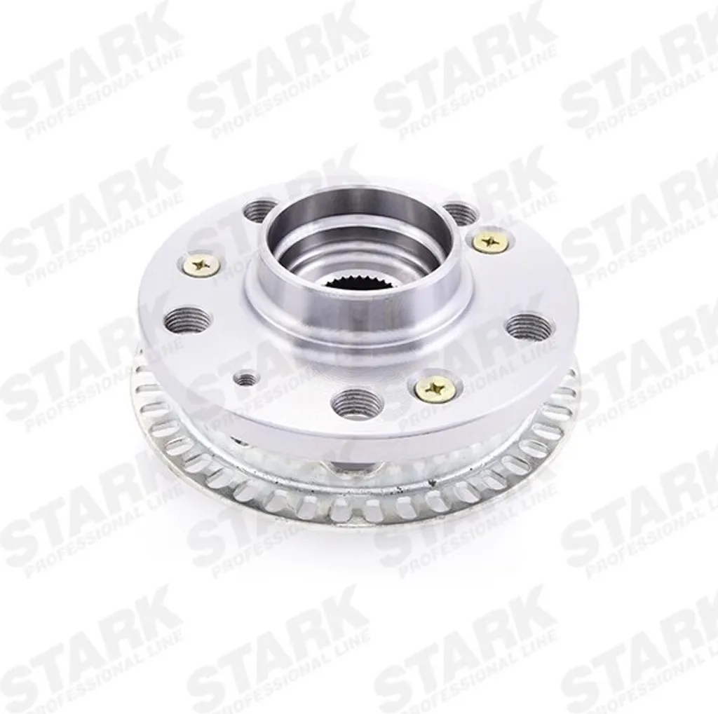 Moyeu de roue arrière ou avant pour Seat Toledo I et Corrado - 1H0407613B