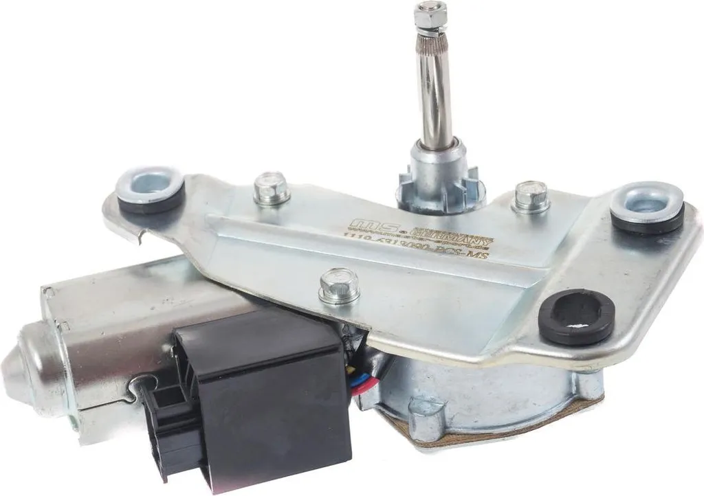Moteur essuie-glace arrière MS 1119-6313090 pour LADA KALINA (1119)