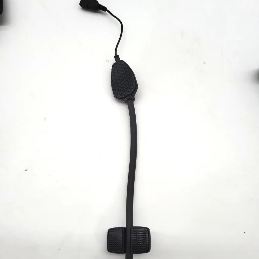 Accessoire Cardo CSACC00009 : Solution Audio JBL pour 2ème Casque - 10