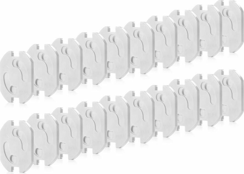 reer 32040 reer Protection enfants pour prise électrique Image du produit 