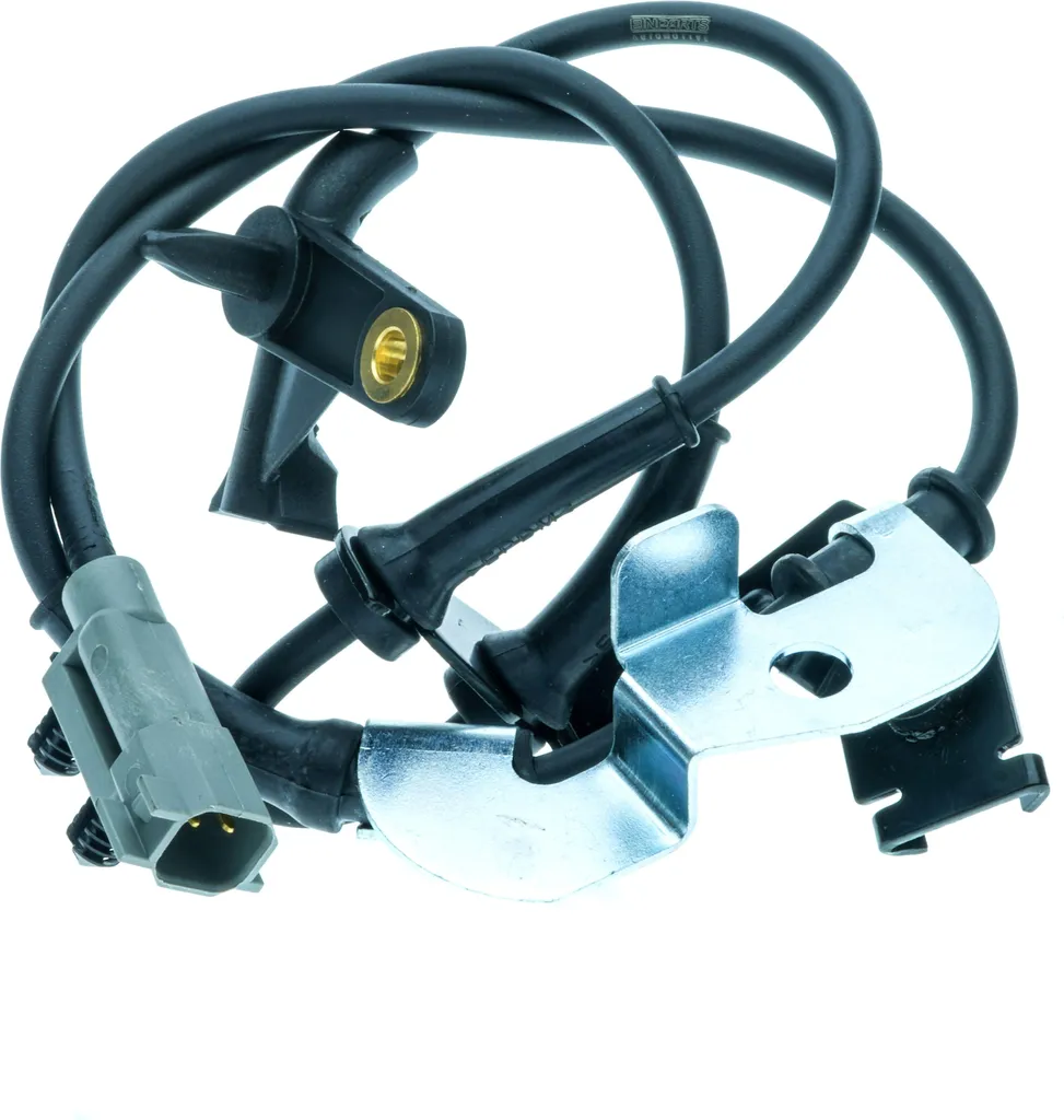 Supprimer voyant ABS Chrysler Voyager IV : Capteur roue avant gauche