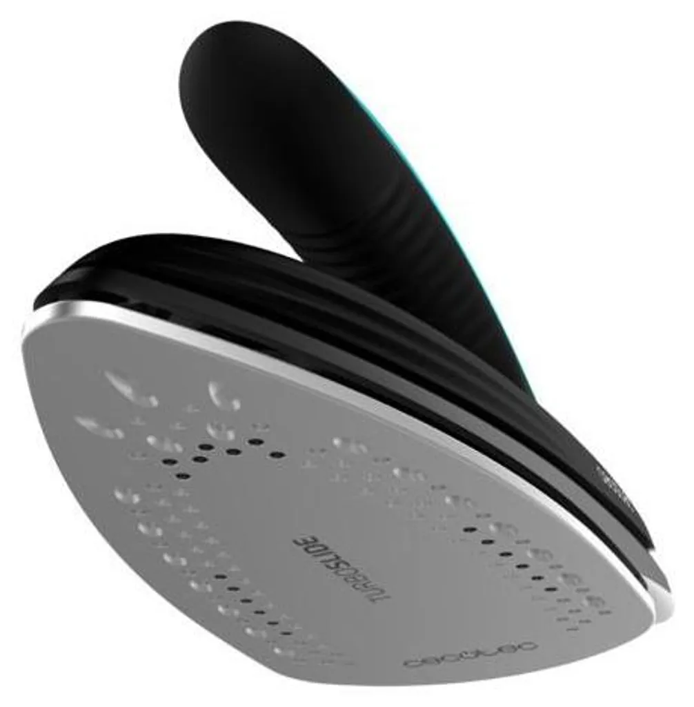 Fer à Repasser Portable pour Déplacement Professionnel et Vacances - 4