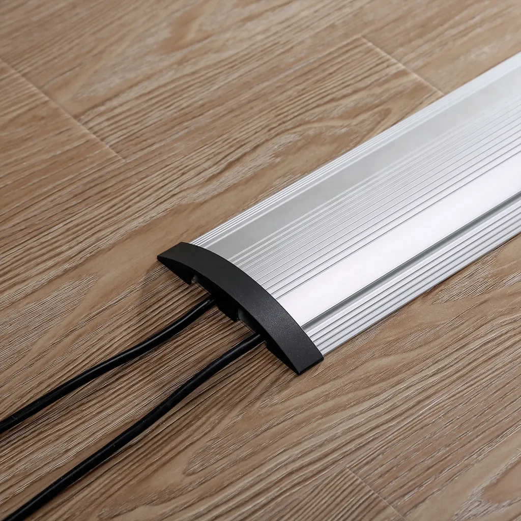 Passage de Câble Aluminium Large 139mm ROLINE Haute Résistance 110cm - 8