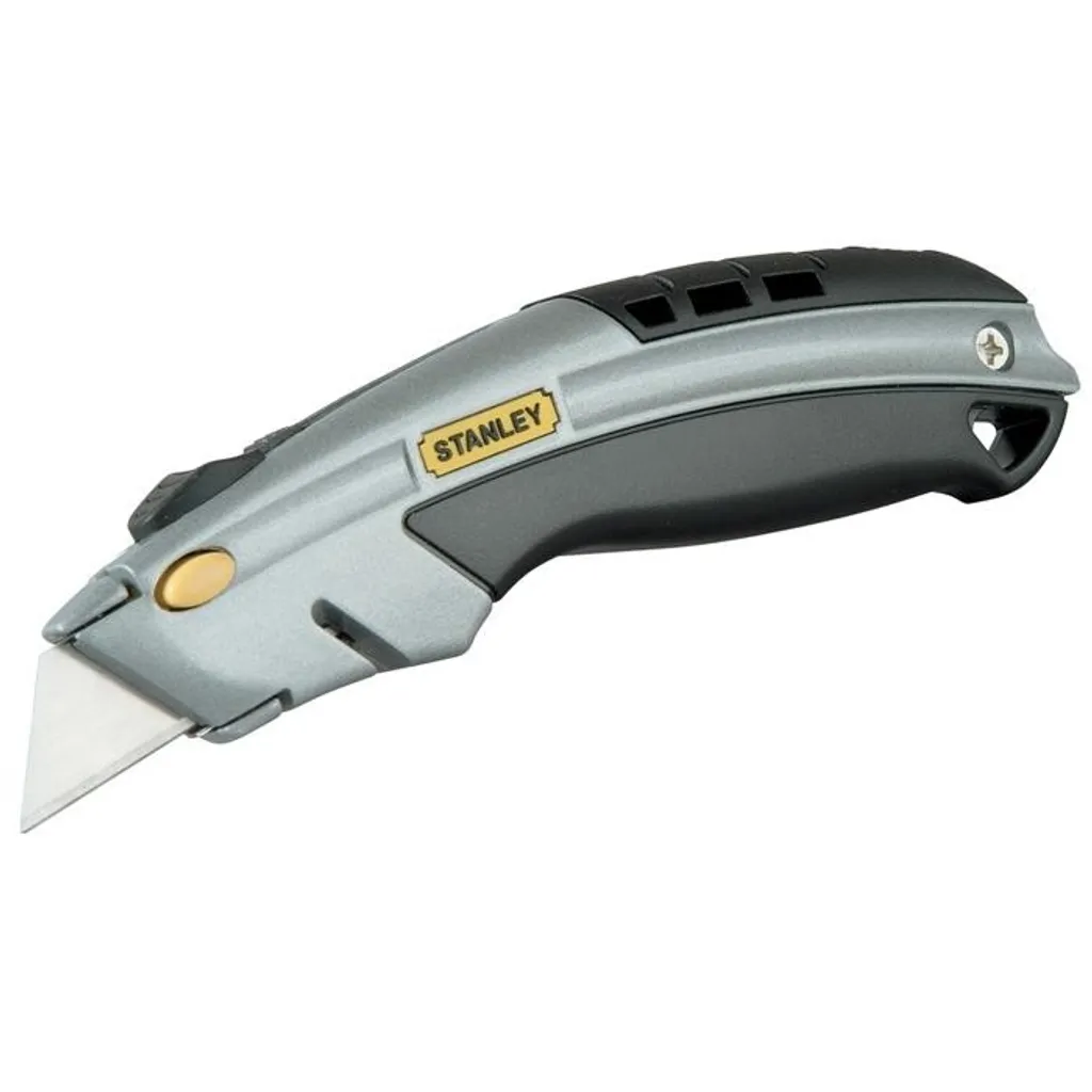 Stanley 0-10-788 Coltello Professionale Contractor Grade | InstantChange