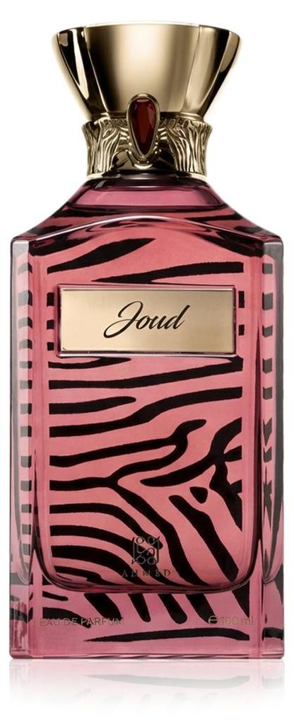 Ahmed Al Maghribi Joud Extrait de Parfum 100 ml (unisex) Produktbild 