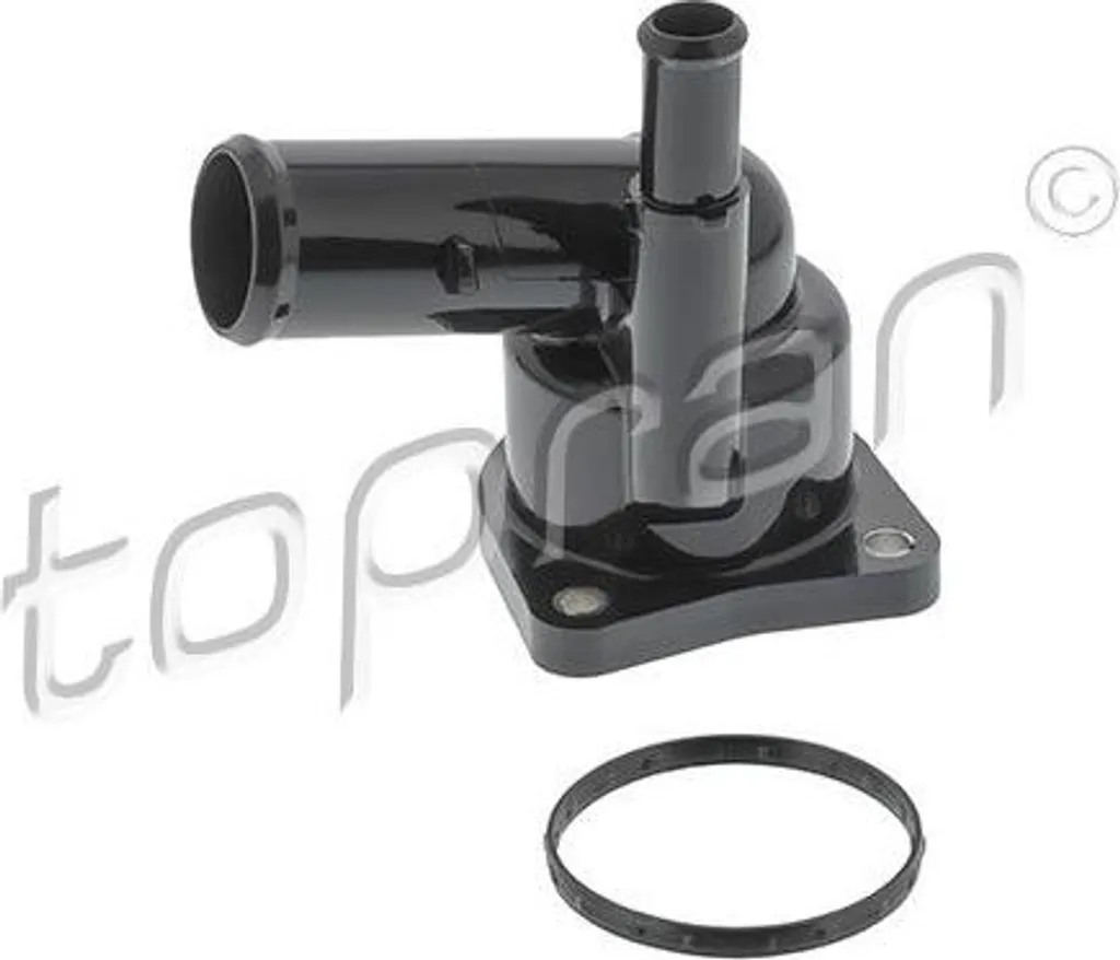 Thermostat TOPRAN 630 310 pour Auris et Prius - OE 1603137010 Qualité