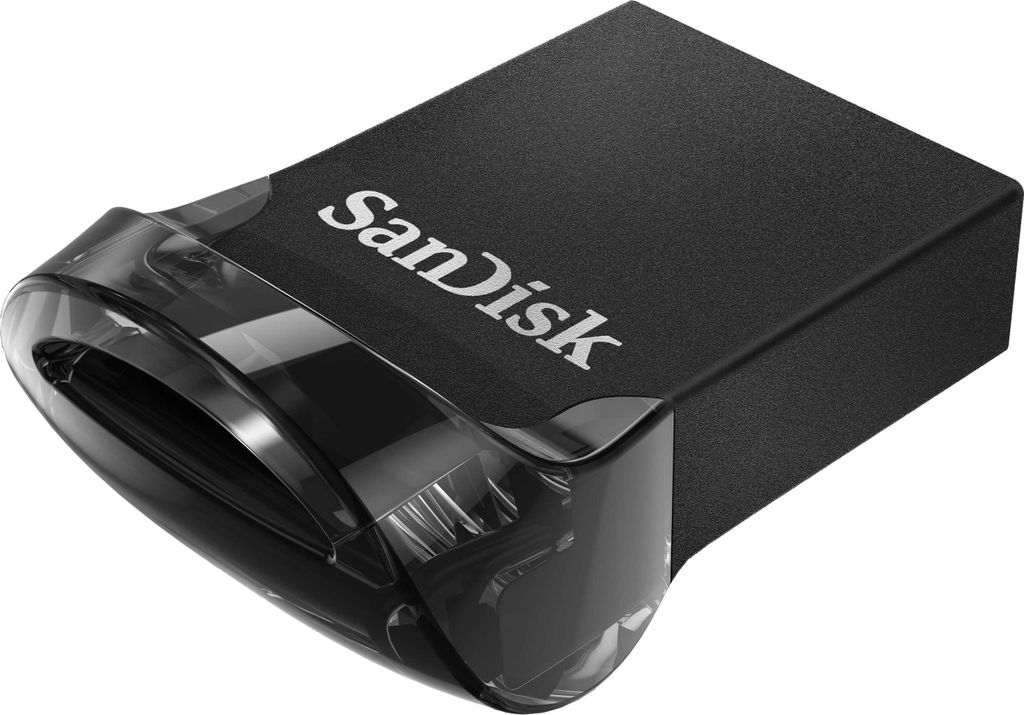 SanDisk Ultra Fit unità flash USB 64 GB USB tipo A 3.2 Gen Immagine del prodotto 