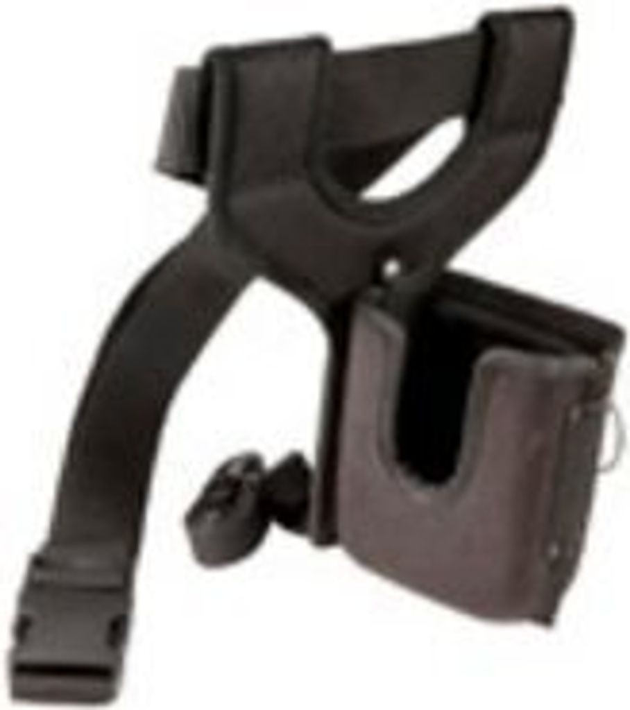Honeywell Gürtelholster Gürtelholster, robust, für Honeywell CK3X/CK3R mit Scangriff (815-088-001)