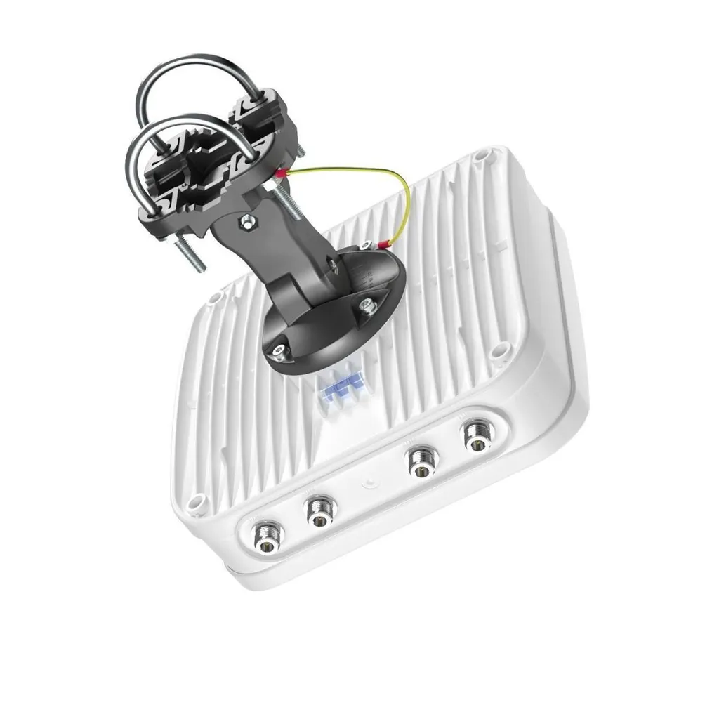 Antenne panneau LTE MIMO 4x4 haute performance pour montage extérieur - 2