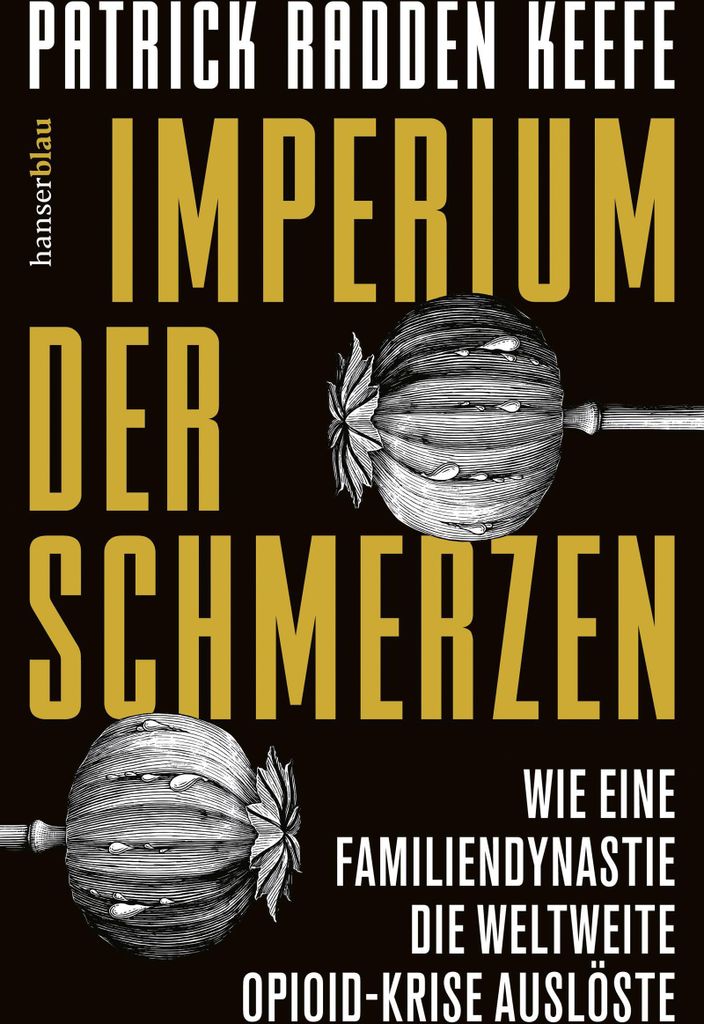 Imperium der Schmerzen Produktbild 