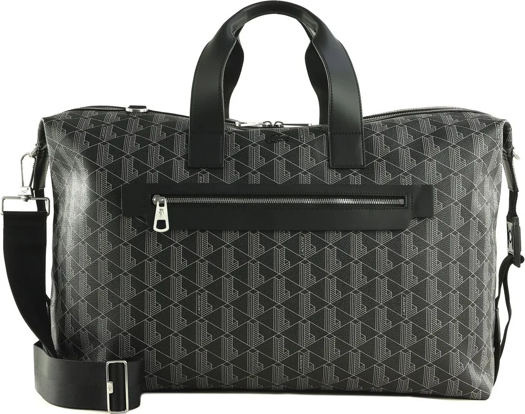 Sac de voyage cabine Lacoste The Blend pour week-end et business