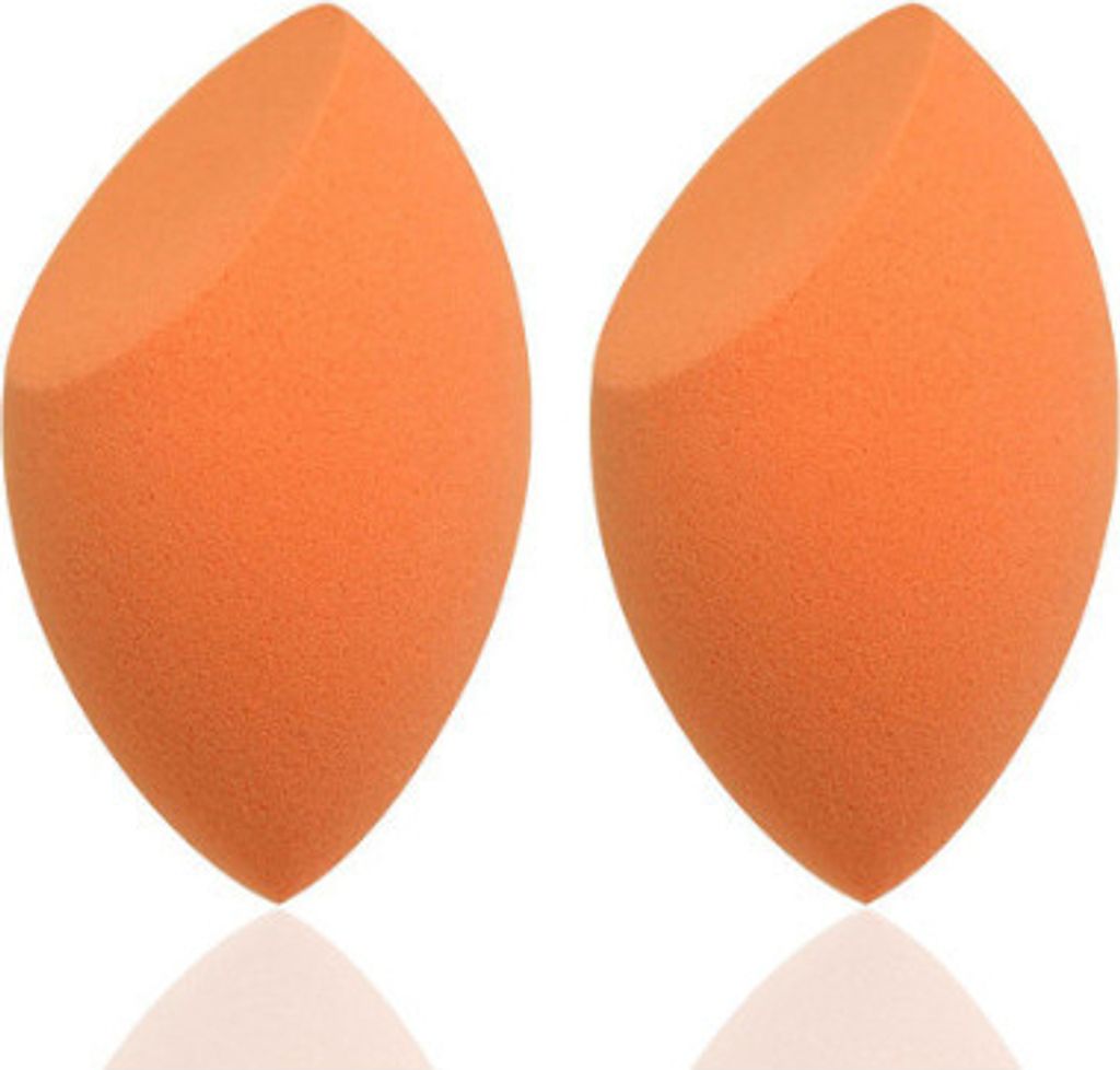 Spugna per il trucco (Miracle Complexion Sponge) 2 pz Immagine del prodotto 