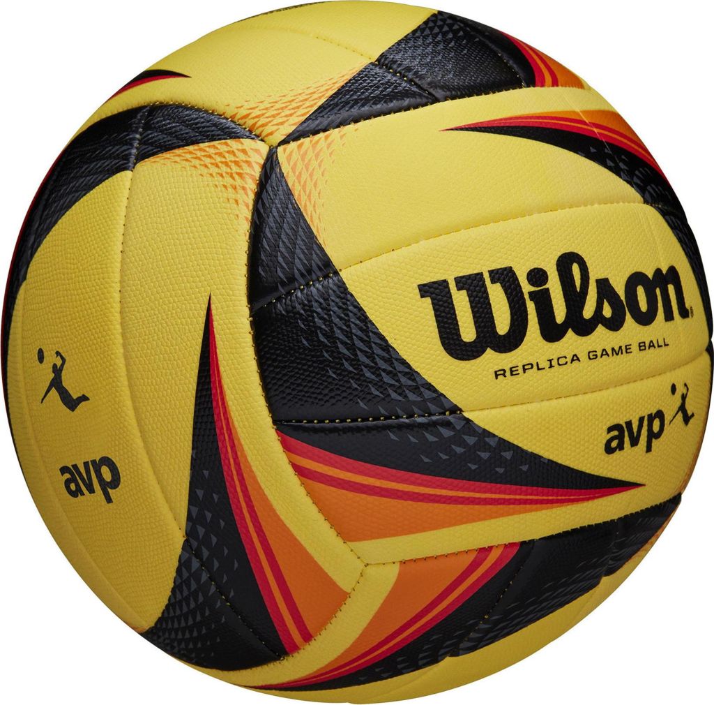 Wilson OPTX AVP VB Replica Immagine del prodotto 