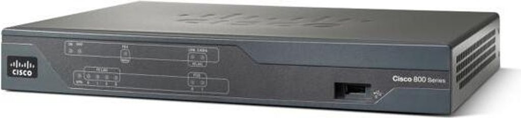 Cisco C881-V-K9 Image du produit 