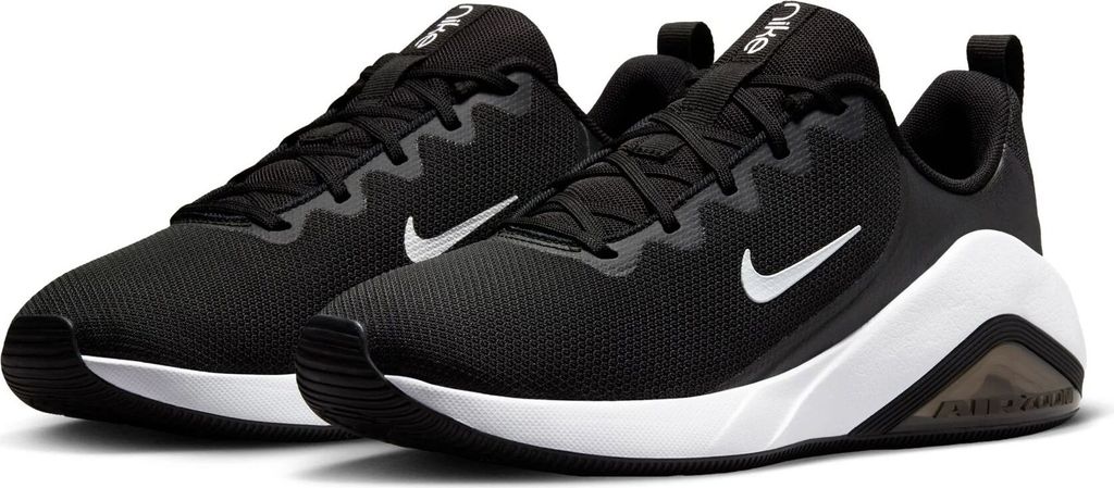 Nike W Air Zoom Bella 7 black/white-black FZ1689-003, Produktbild 