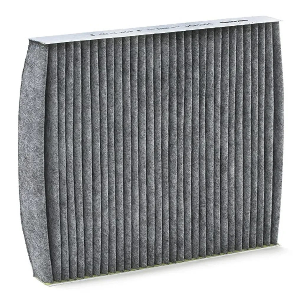 Filtre pollen à charbon actif AHC191 PURFLUX pour SKODA Fabia I et A1