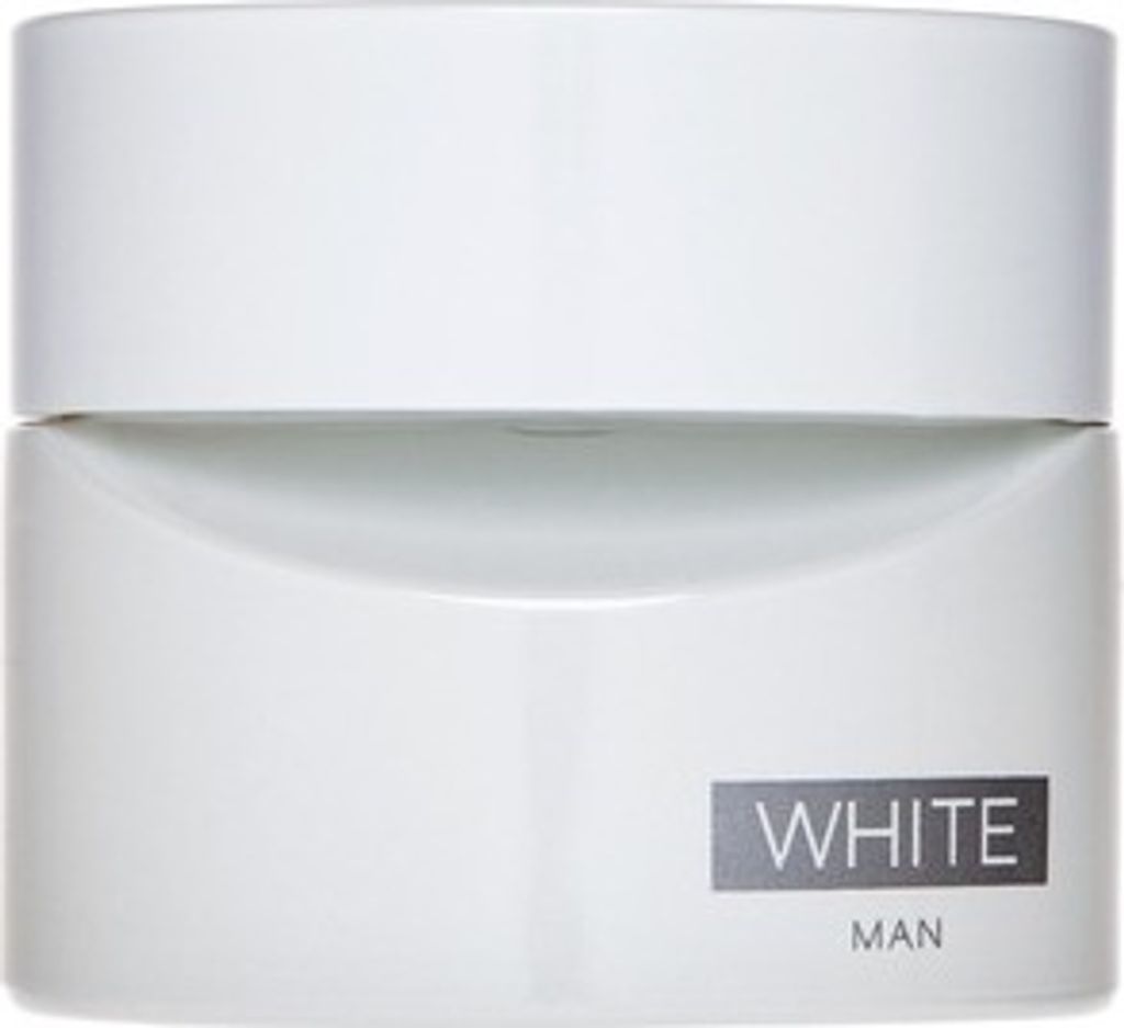Aigner White Man eau de Toilette für Herren 125 ml