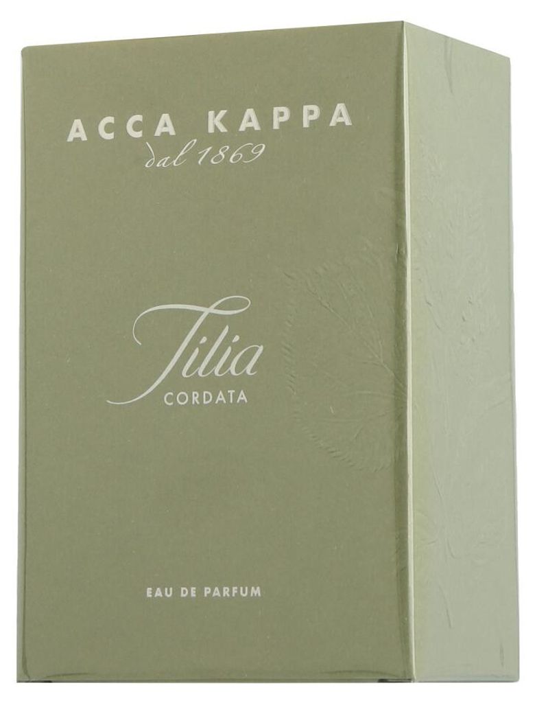 Acca Kappa Eau de Parfum Tilia Cordata Eau de Parfum Immagine del prodotto 