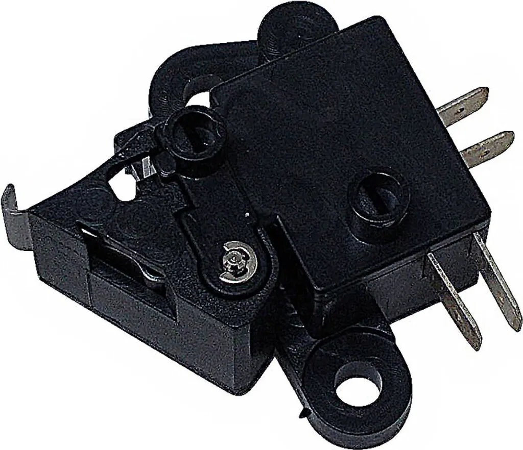 Interrupteur de frein Honda - Pièce de rechange pour feu stop arrière