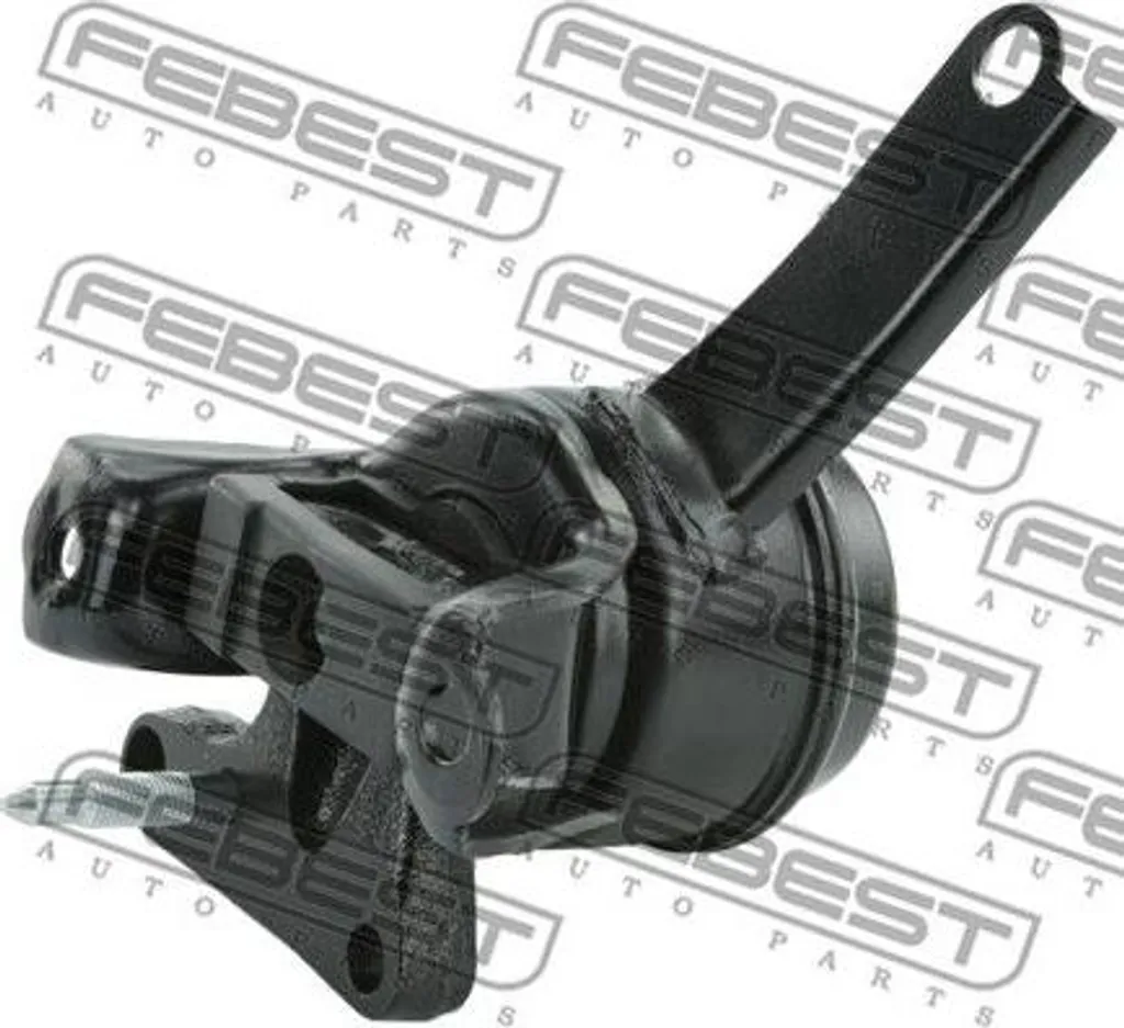 Silent bloc moteur TM-ST220R pour Toyota Corona et Avensis OE 1230574190