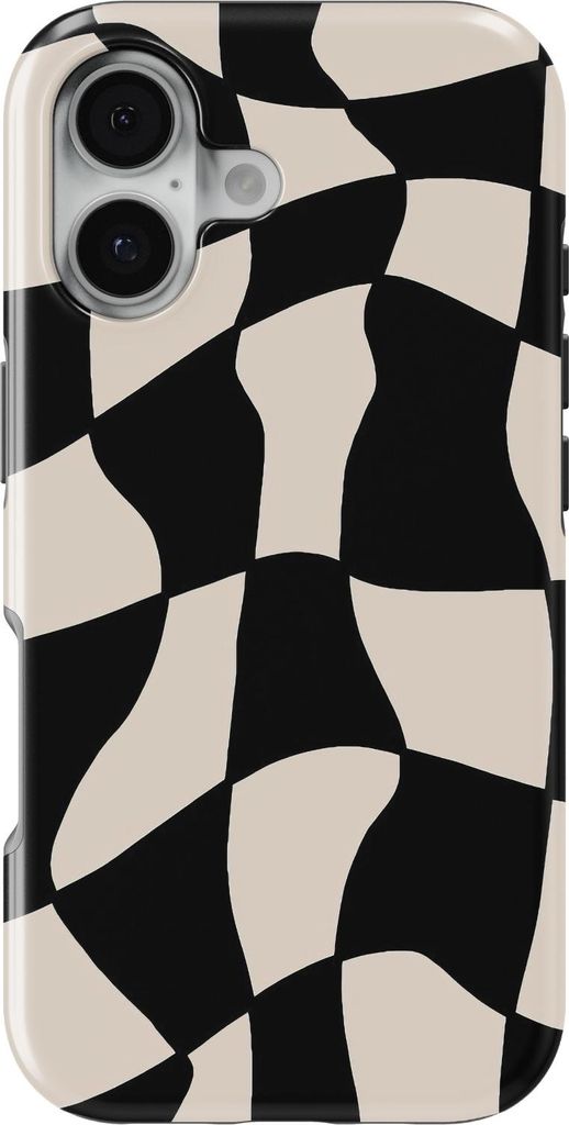 iPhone 17 Schutzhülle mit MagSafe, stoßfest – Handyhülle Case Schutz