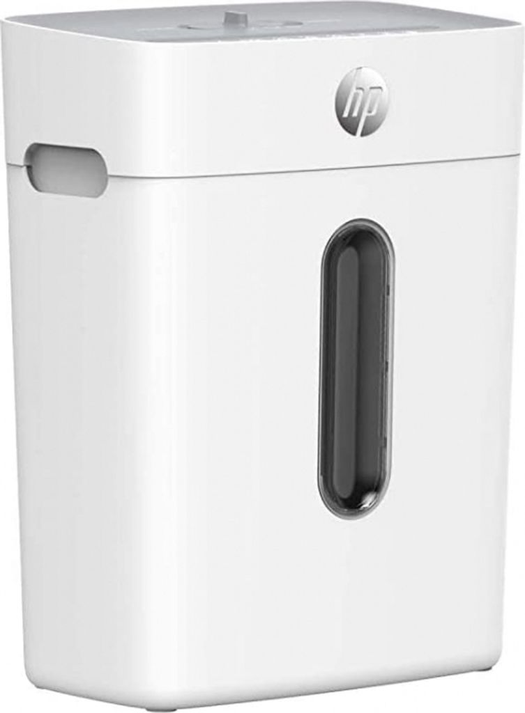HP Aktenvernichter OneShred  8CC Produktbild 10