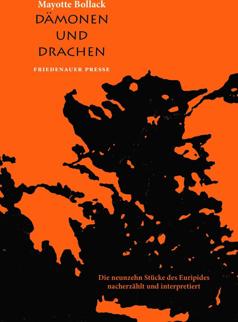 Dämonen und Drachen