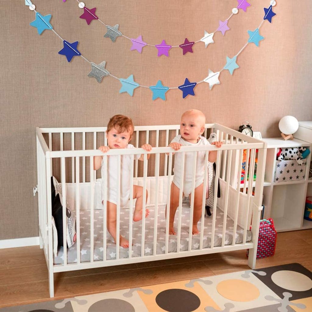 Deckenhaken Selbstklebend 30Pcs Klebehaken ohne Bohren Produktbild 7