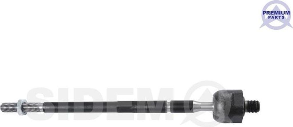 SIDEM 9933 Axialgelenk, Spurstange OE 322158 kompatibel mit Tigra, Corsa B, Combo