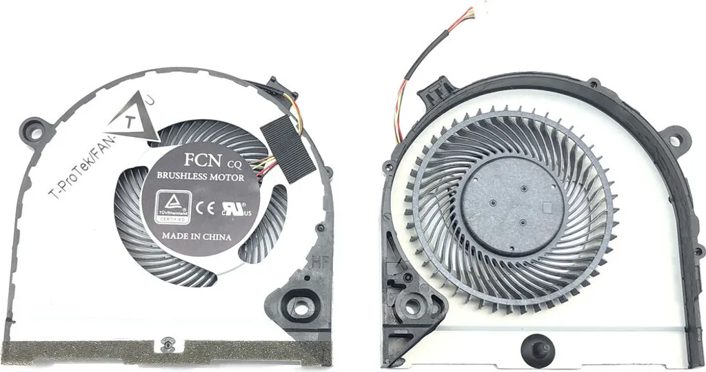 Ventola CPU V1 per Dell G3 15 3579 (9433) - Ricambio Pronto all'uso