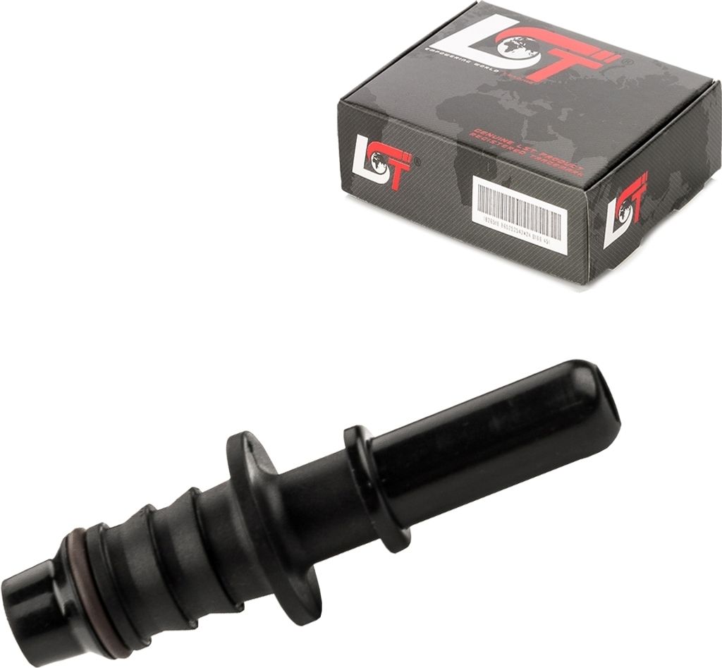 Gegenstück Schnellverschluss Kraftstoffleitung 7,89 x 8 mm für VW SEAT