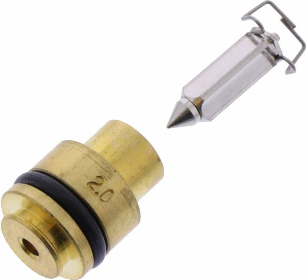 JMP 040-0118 Schwimmnadelvergaser für Kawasaki