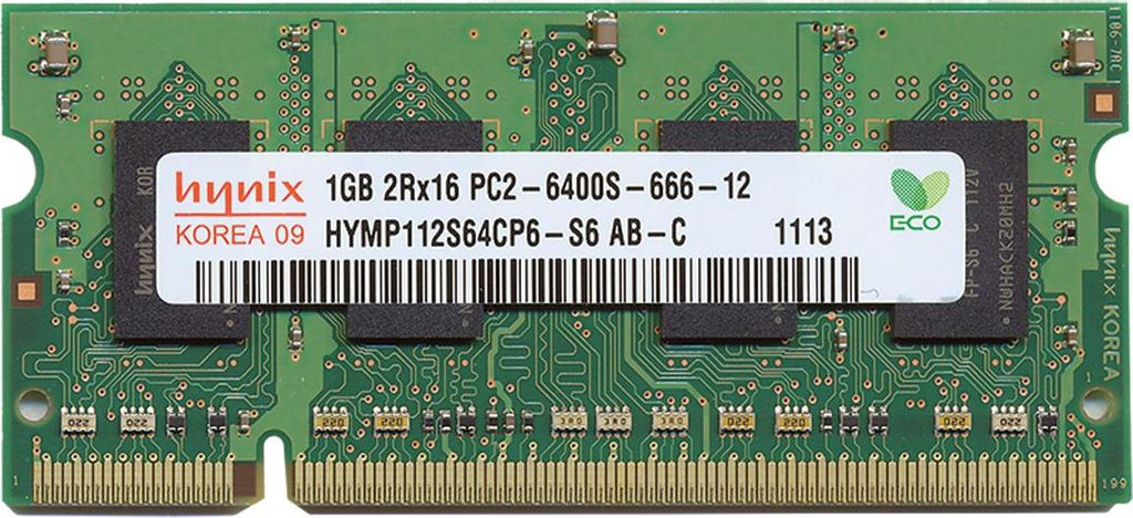 Scieneo 1GB Speichererweiterung für scieneo.amplio Netbook