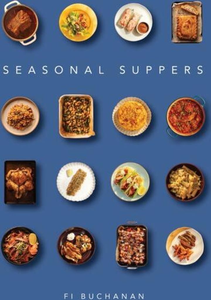Seasonal Suppers