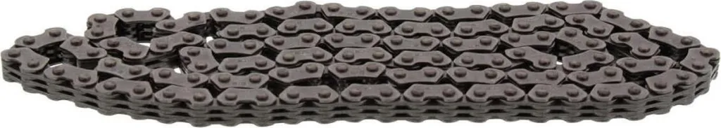 Chaîne de distribution moto 124 maillons pour moteur - 2