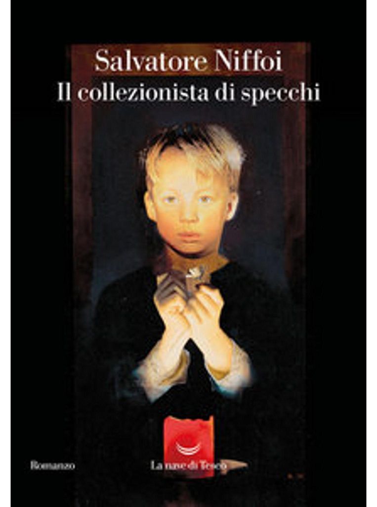 Il collezionista di specchi