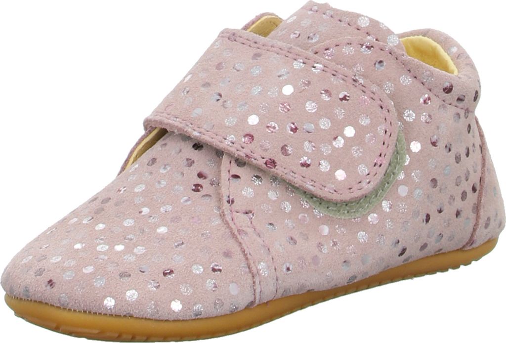 Froddo Prewalkers Shine Pink+ Größe EU 23