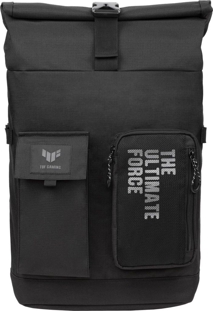 Asus TUF Gaming VP4700 | Passend für 17" | Rucksack | Produktbild 