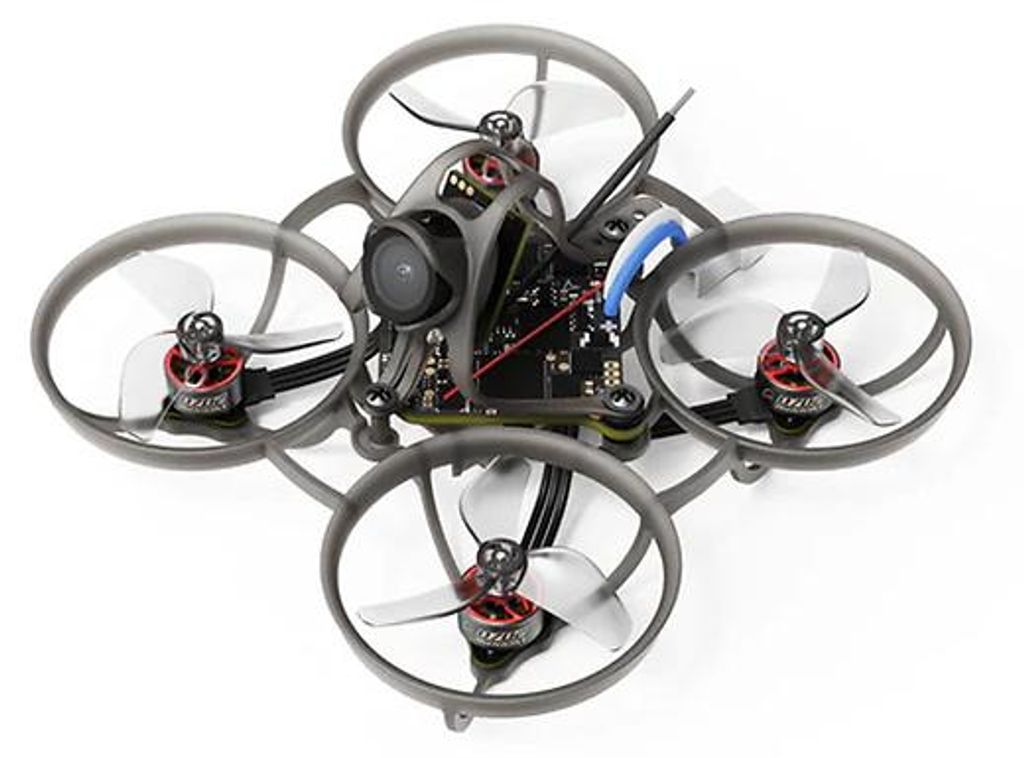 BetaFPV Air65 II – bezkartáčový Whoop 2,4 GHz ELRS Champion Obrázek produktu 