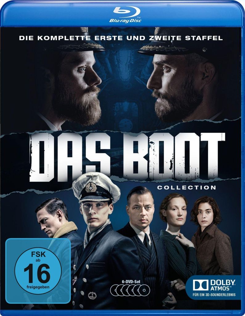 Das Boot