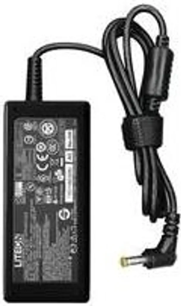 Réparez votre Chargeur Acer en Panne avec le Modèle 65W 19V Officiel