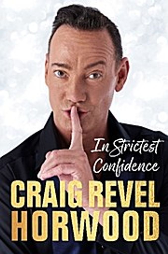 In Strictest Confidence