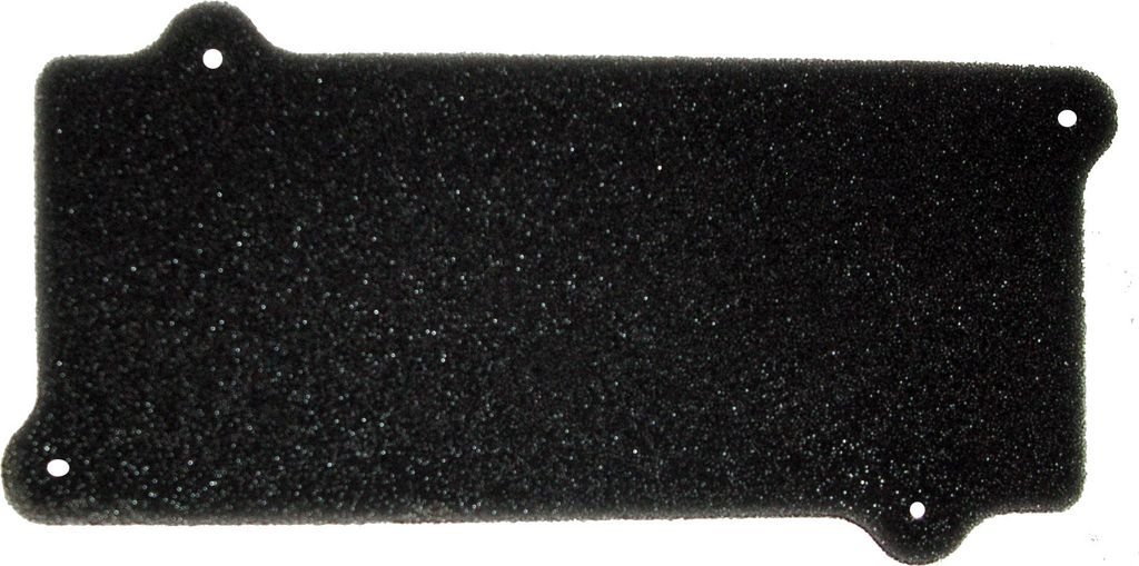 Luftfilter / Luftfiltereinlage RMS für Suzuki Sixteen 125 - 150