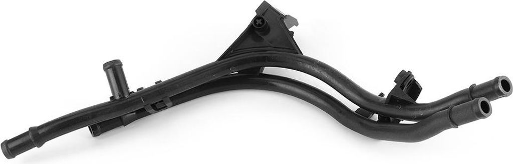 Kühlwasserleitung Kühlmitteltankschlauch 1K0121070BD Ersatz passend für CC Eos 20092017