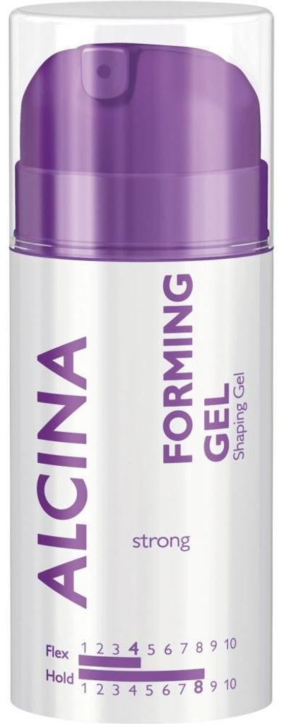 Alcina Forming-Gel-100ml Produktbild 
