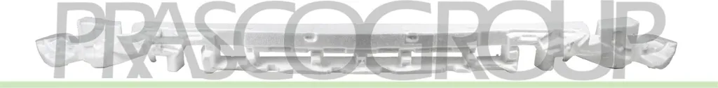 Renfort de pare-chocs avant GLC C253 - Amortisseur de choc A2538851600