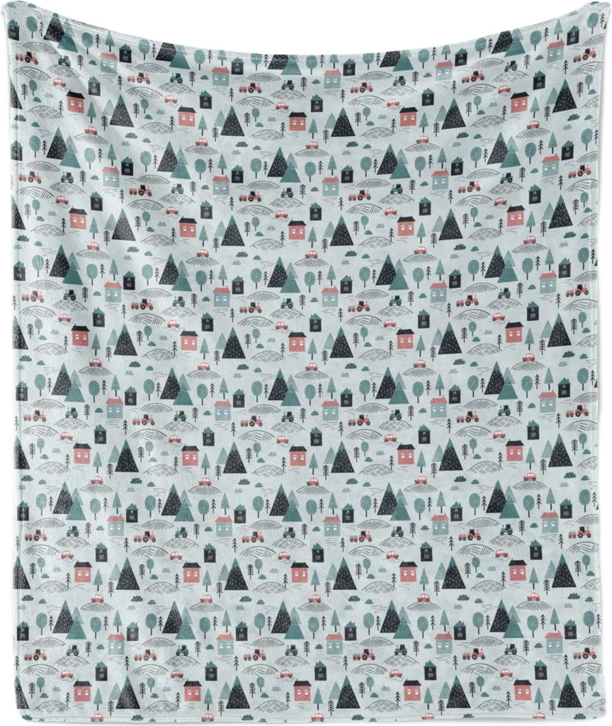 Coperta in pile con motivo a cielo stellato, per bambini, ragazzi, ragazze, spazio esterno, nebulosa, sherpa, elegante e blu lattiginoso, per divano letto, 200 x 220 cm
