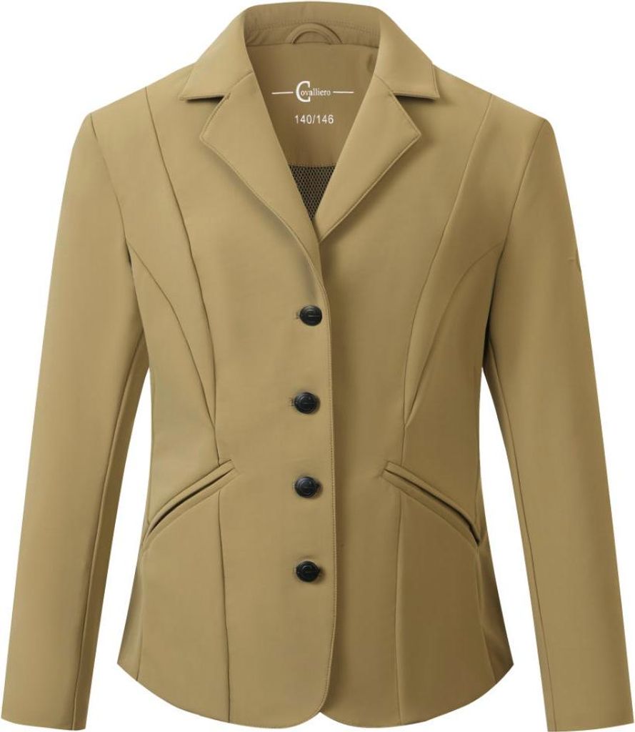 Covalliero Turnierjacket FS26 Kinder