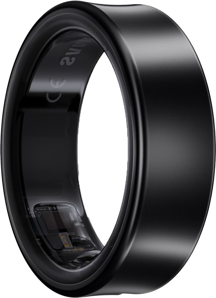 Samsung Galaxy Ring veľkosť 10 Titanium Black Ako nový Obrázok produktu 9