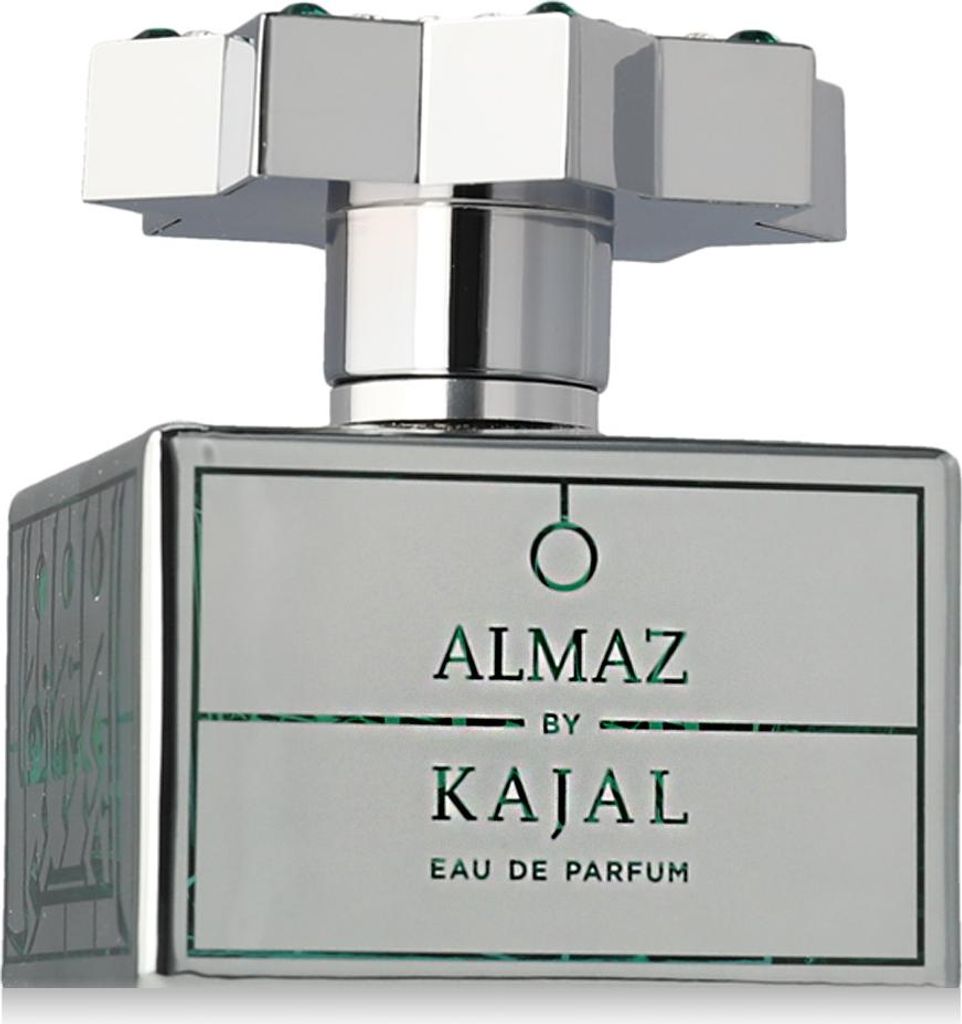 Kajal Almaz Eau De Parfum 100 ml (unisex) Produktbild 